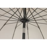 Parasol Home ESPRIT Elfenben 280 X 280 X 250 CM #3