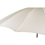 Parasol Home ESPRIT Elfenben 280 X 280 X 250 CM #4