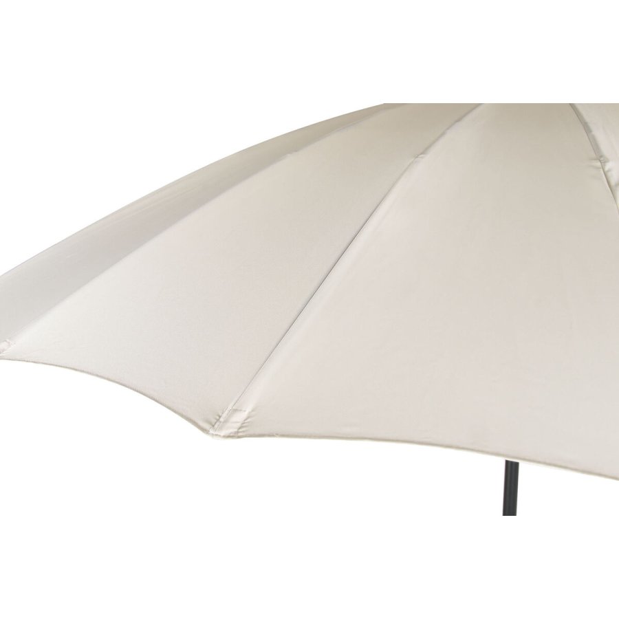 Parasol Home ESPRIT Elfenben 280 X 280 X 250 CM #4