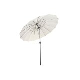 Parasol Home ESPRIT Elfenben 280 X 280 X 250 CM #1
