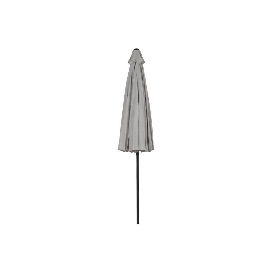 Parasol Home ESPRIT Sort Gr� 280 X 280 X 250 CM #1