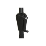 Parasol Home ESPRIT Sort Gr� 280 X 280 X 250 CM #6