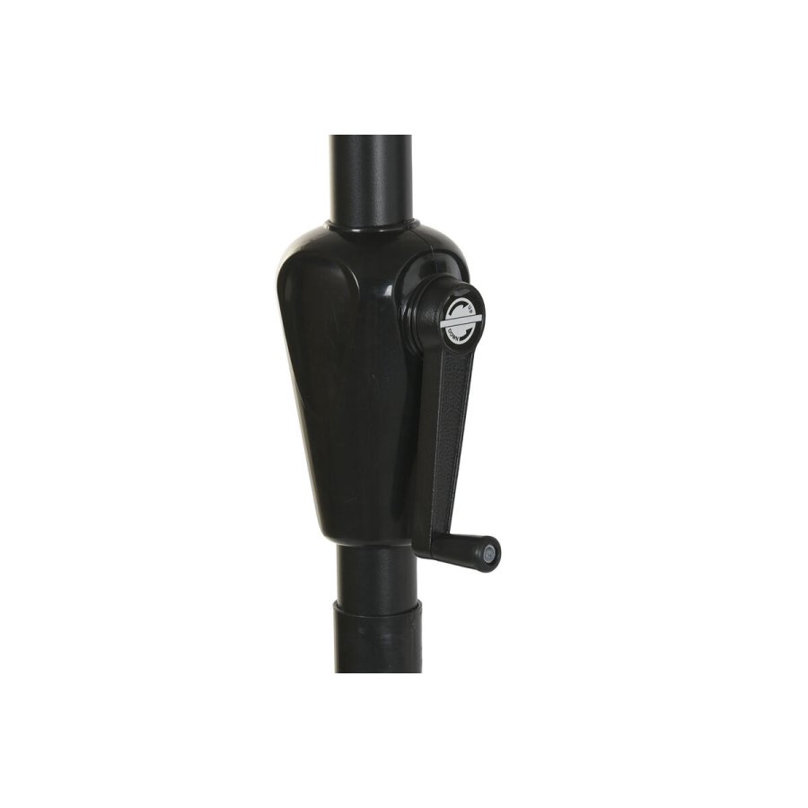 Parasol Home ESPRIT Sort Gr� 280 X 280 X 250 CM #6