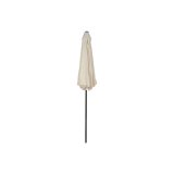 Parasol Home ESPRIT Elfenben 265 265 X 265 X 250 CM #2