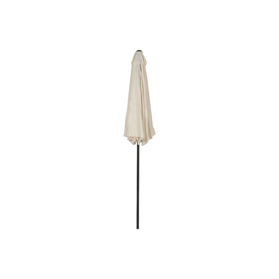 Parasol Home ESPRIT Elfenben 265 265 X 265 X 250 CM #2