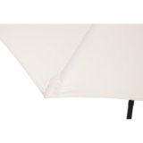 Parasol Home ESPRIT Elfenben 265 265 X 265 X 250 CM #5
