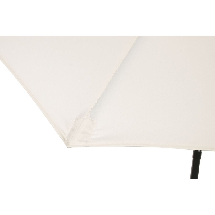Parasol Home ESPRIT Elfenben 265 265 X 265 X 250 CM #5