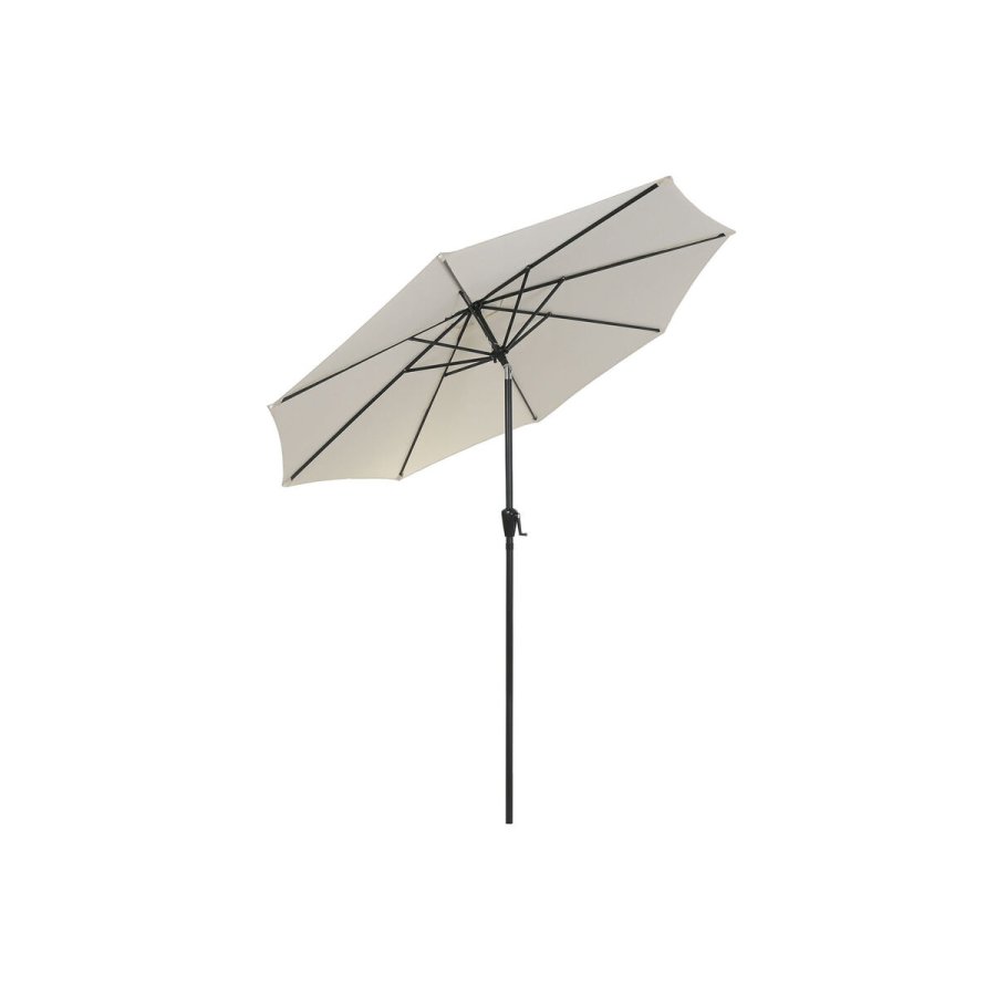 Parasol Home ESPRIT Elfenben 265 265 X 265 X 250 CM #1