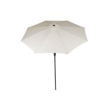 Parasol Home ESPRIT Elfenben 265 265 X 265 X 250 CM #6