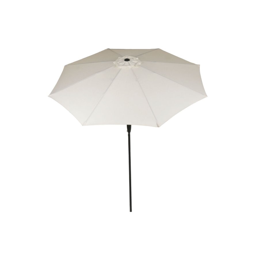 Parasol Home ESPRIT Elfenben 265 265 X 265 X 250 CM #6