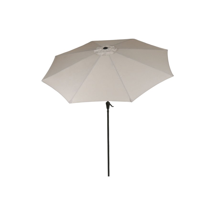 Parasol Home ESPRIT Sort Sand 265 265 X 265 X 250 CM #6