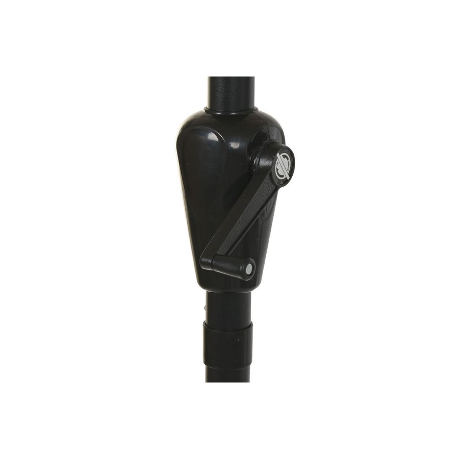 Parasol Home ESPRIT Sort Sand 265 265 X 265 X 250 CM #7