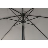 Parasol Home ESPRIT Gr� 265 265 X 265 X 250 CM #2