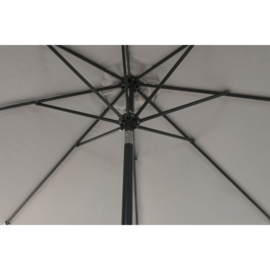 Parasol Home ESPRIT Gr� 265 265 X 265 X 250 CM #2