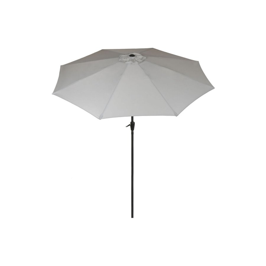 Parasol Home ESPRIT Gr� 265 265 X 265 X 250 CM #6