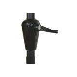 Parasol Home ESPRIT Gr� 265 265 X 265 X 250 CM #7