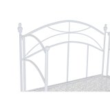 Hylder Home ESPRIT Hvid Jern 4 Hylder 58 X 28 X 160 CM #3