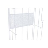 Hylder Home ESPRIT Hvid Jern 4 Hylder 58 X 28 X 160 CM #4