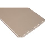 Hynde til liggestol Home ESPRIT Hvid Beige Have 190 x 60 x 5 cm #4