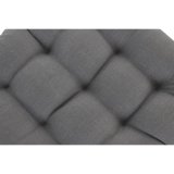Pude Home ESPRIT Hvid Lysegr� Have 40 x 40 x 5 cm #4