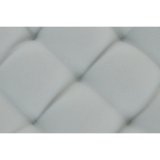 Pude Home ESPRIT Bl� Hvid Have 40 x 40 x 5 cm #4
