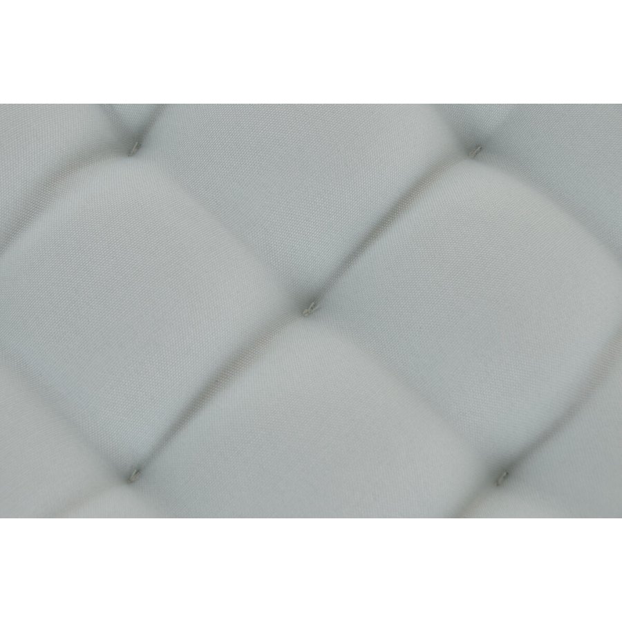 Pude Home ESPRIT Bl� Hvid Have 40 x 40 x 5 cm #4