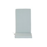 Hynde til liggestol Home ESPRIT Bl� Hvid Have 115 X 42 X 5 CM #2