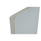 Hynde til liggestol Home ESPRIT Bl� Hvid Have 115 X 42 X 5 CM #3