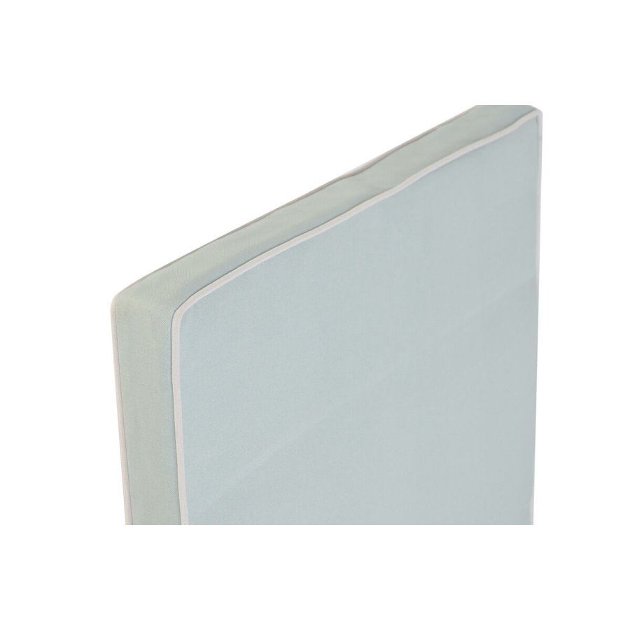 Hynde til liggestol Home ESPRIT Bl� Hvid Have 190 x 60 x 5 cm #3