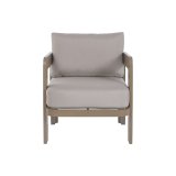 Havesofa Home ESPRIT Brun 188 X 75 X 67 CM #3