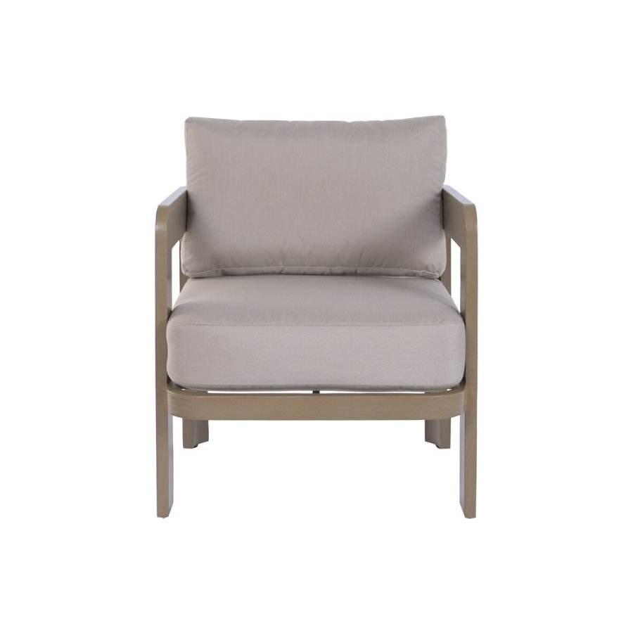 Havesofa Home ESPRIT Brun 188 X 75 X 67 CM #3