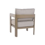Havesofa Home ESPRIT Brun 188 X 75 X 67 CM #4
