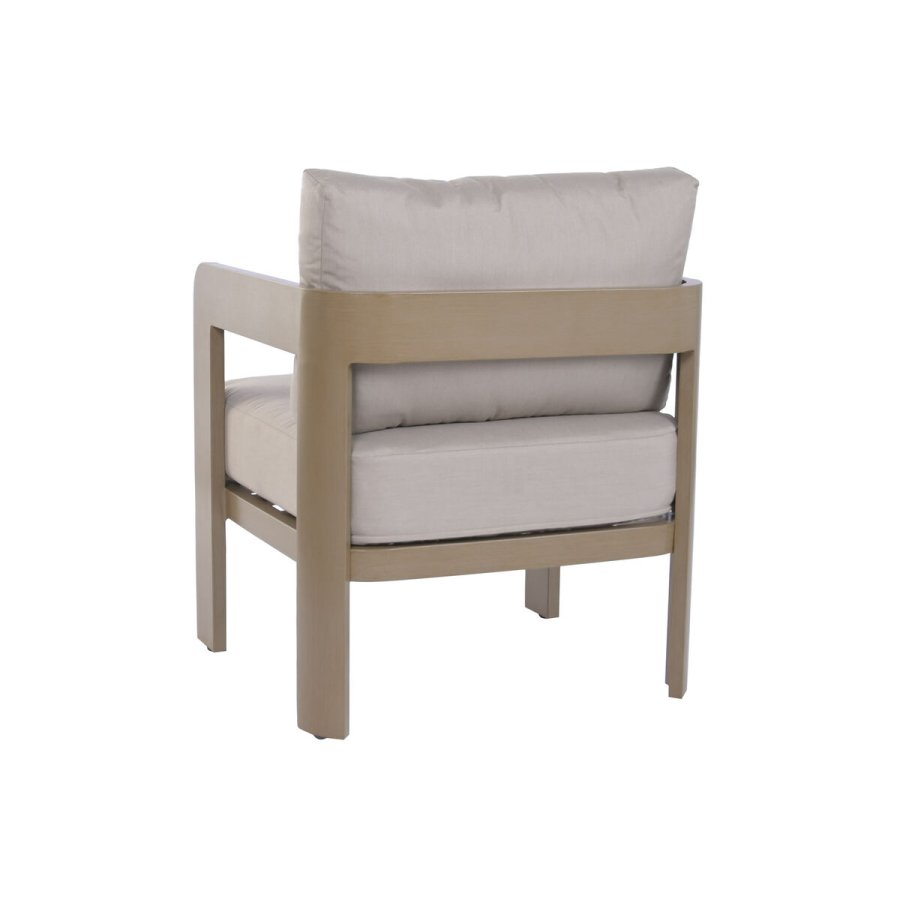 Havesofa Home ESPRIT Brun 188 X 75 X 67 CM #4