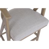 Taburet Home ESPRIT Fresno 57 X 55 X 102,5 CM #4