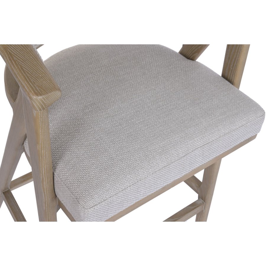 Taburet Home ESPRIT Fresno 57 X 55 X 102,5 CM #4