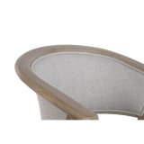 Taburet Home ESPRIT Fresno 57 X 55 X 102,5 CM #5