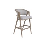 Taburet Home ESPRIT Fresno 57 X 55 X 102,5 CM #1