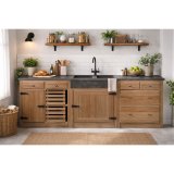 K�kken m�bler Home ESPRIT 236 X 55 X 86 CM #2