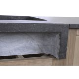 K�kken m�bler Home ESPRIT 236 X 55 X 86 CM #4
