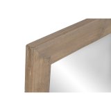 V�gspejl Home ESPRIT Cottage 160 x 3 x 80 cm #2