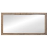 V�gspejl Home ESPRIT Cottage 160 x 3 x 80 cm #1