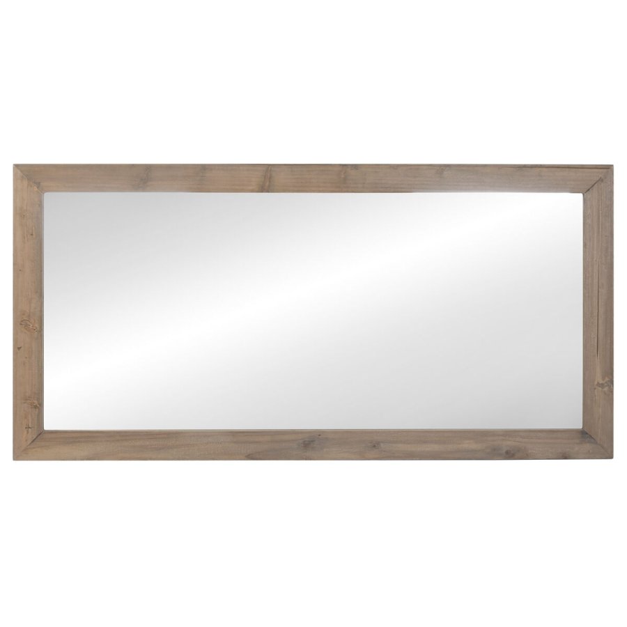 V�gspejl Home ESPRIT Cottage 160 x 3 x 80 cm #1