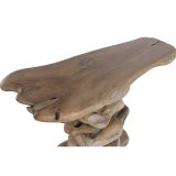 Konsol Home ESPRIT Brun 120 x 50 x 80 cm #5