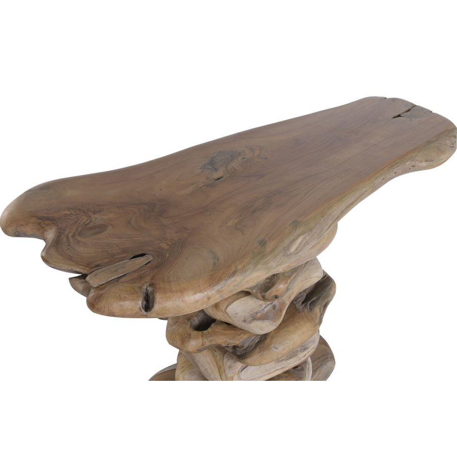 Konsol Home ESPRIT Brun 120 x 50 x 80 cm #5