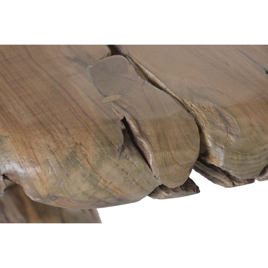 Konsol Home ESPRIT Brun 120 x 50 x 80 cm #7