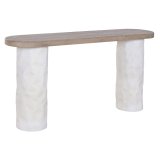 Konsol Home ESPRIT 150 X 34 X 75 CM #1