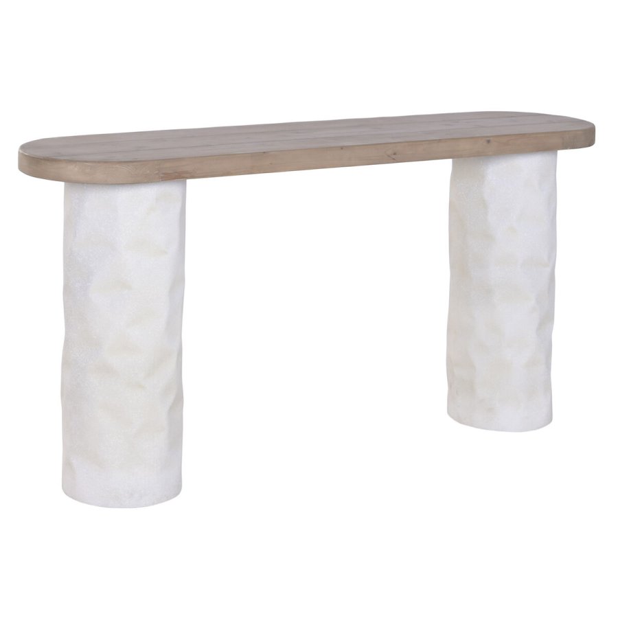 Konsol Home ESPRIT 150 X 34 X 75 CM #1