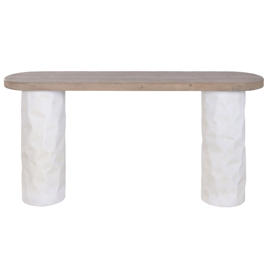 Konsol Home ESPRIT 150 X 34 X 75 CM #6