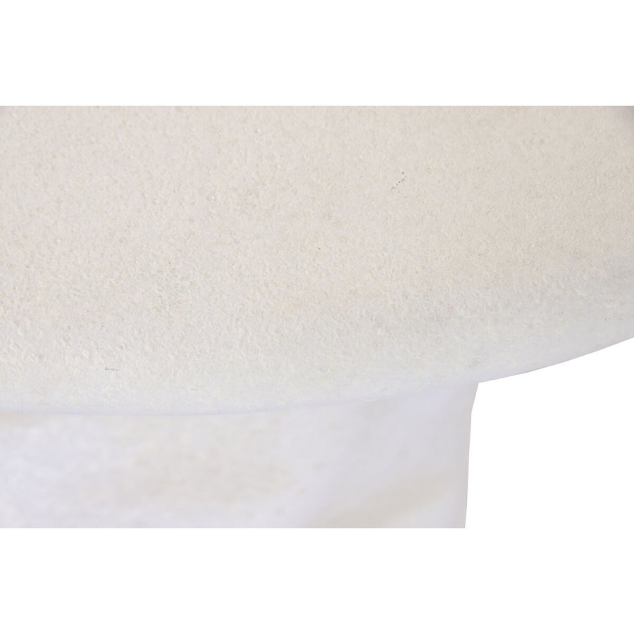 Sofabord Home ESPRIT Hvid 40 X 41 X 44,5 CM #4