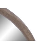 V�gspejl Home ESPRIT Brun Kolonistil 80 x 3 x 80 cm #3